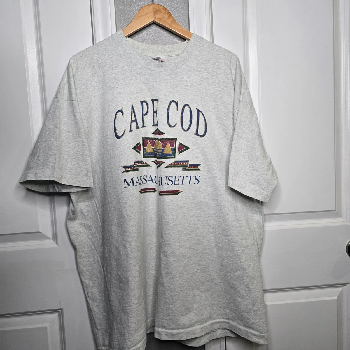 Cape Cod T-Shirts for Men for sale | eBay