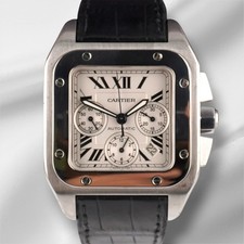 Orologio Uomo Cronografo