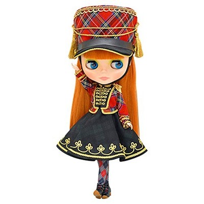 Neo Blythe Shop Limited Edition Plaid Parade Takara Tomy Doll Hasbro 2020 Gift