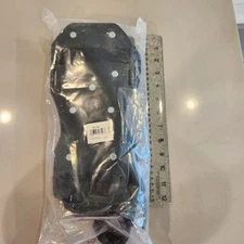 Midwest Rake Spiked Shoes 3/4" Sharp Spikes | Black | 46106 New