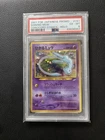 Pokémon Shining Mew #151 Corocoro Comics Promo Holo Japanese PSA 6