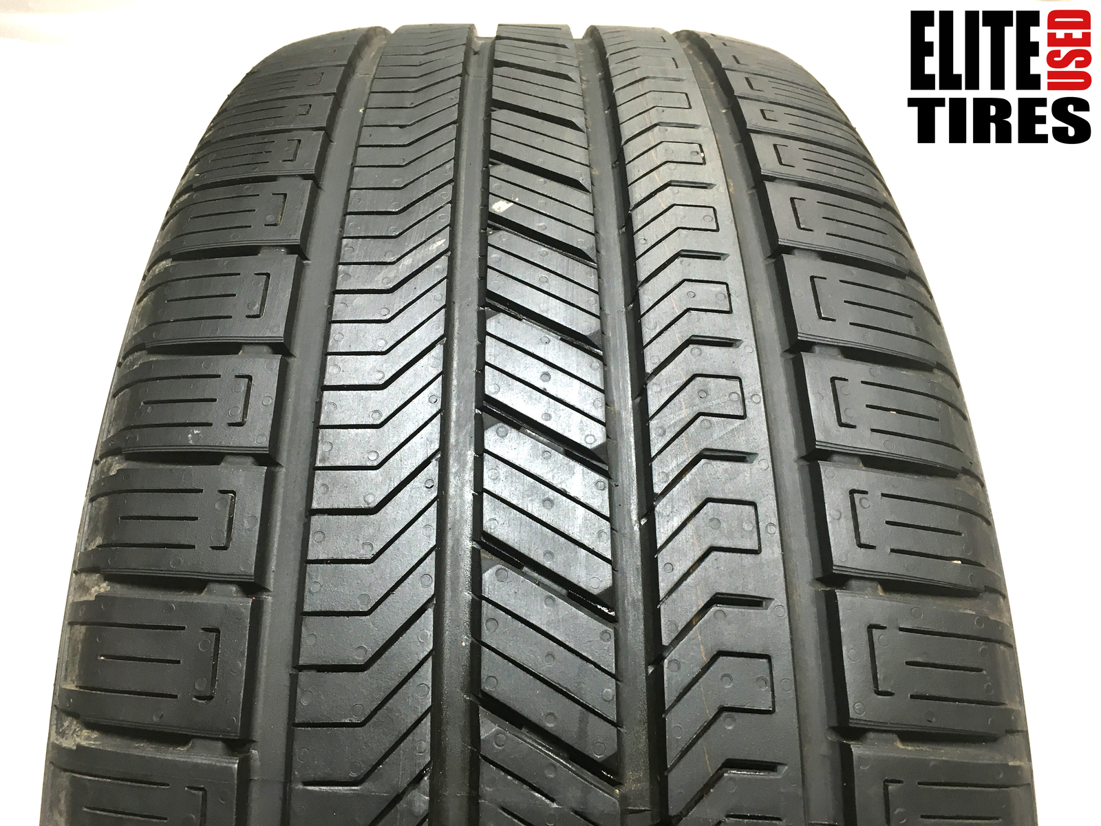 [1] Continental CrossContact RX P275/45R22 275 45 22 Tire 8.5-9.25/32 ...