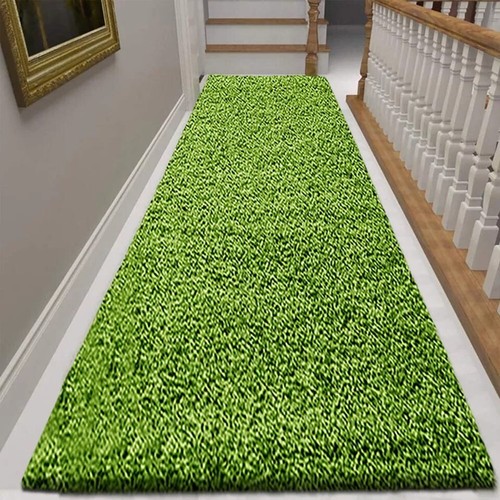 LARGE AREA RUGS FOR LIVING ROOM NON SLIP BEDROOM CARPET KITCHEN HALLWAY RUNNER - Picture 111 of 142