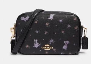 coach disney dalmatian