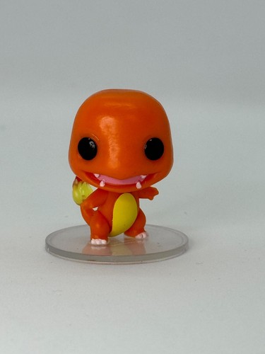 Mini figuras pop de la colección Pokémon 2023 Funko calendario de Adviento de vacaciones - Imagen 54 de 243