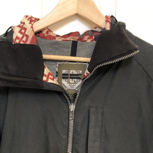 BURTON Hoodie DRYRIDE PARKA JACKET COAT Women LARGE L BLACK SNOWBOARD SKI WINTER - Picture 2 of 19