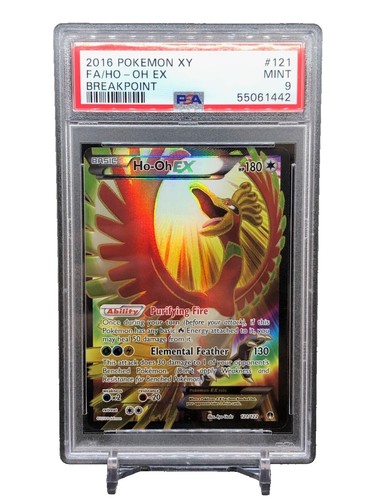 pokemon card ho oh legend Ho-Oh L1 1st 1 (Used) 1461489083| magi -TCG Marketplace- Oh crashing through two cards and is a great pick up for collectors i've found these from my