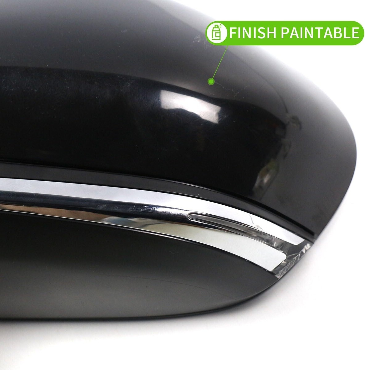 Side Marker Lights For Mazda 2 Heated Side Mirrors Set For 2018