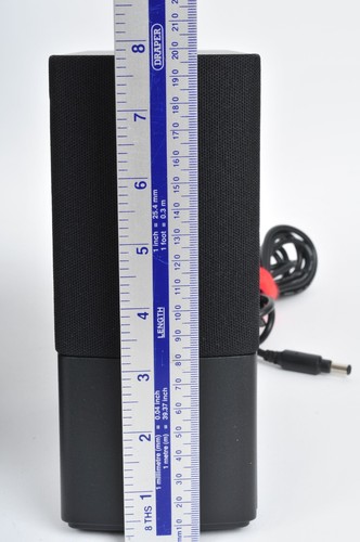 Bose Companion 2 Series III Multimedia Lautsprecher geeignet für Computer etc. - Bild 7 von 13