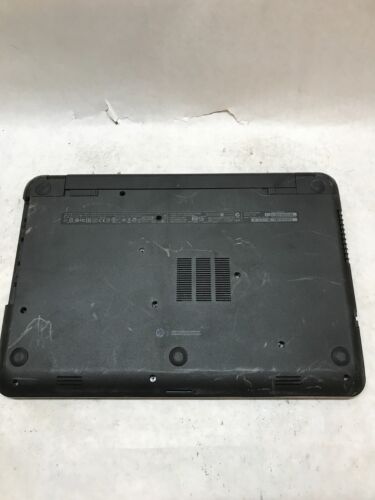 HP 15-r029wm 15" Laptop Intel Pentium N3520 2.16GHz 4GB RAM NO HDD/OS AS IS - DW - Picture 6 of 7
