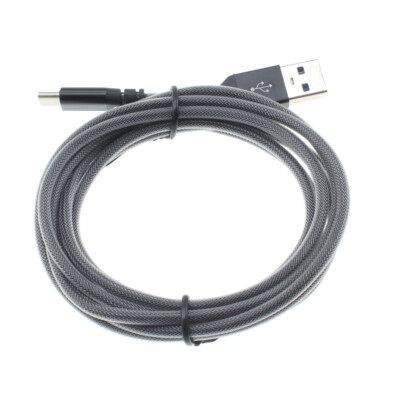 For Galaxy S20/S21/S23/S24/FE - 6ft USB Cable Type-C Charger Cord Power Wire