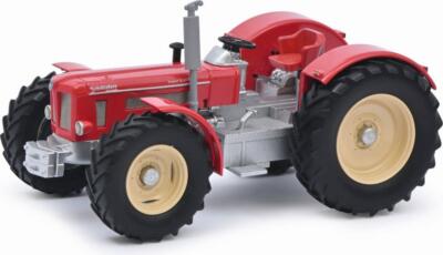 Schuco Maßstab 1:32 Schluter Super 1500 TV PRO.R32