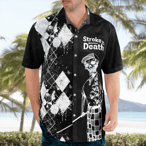 Button Down Hawaiian Shirt S-5XL | eBay
