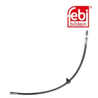 Febi Bilstein Bremsschlauch Vorderachse Links FüR BMW X3 F97 G01 X4 G02 F98