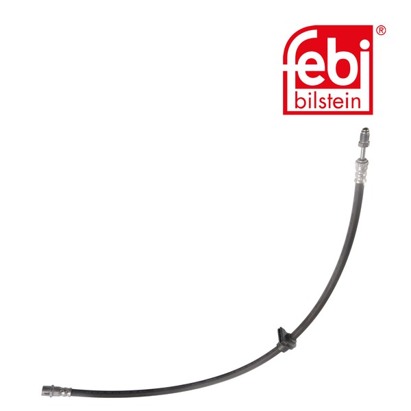 Febi Bilstein Bremsschlauch Vorderachse Links FüR BMW X3 F97 G01 X4 G02 F98-image