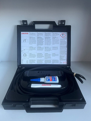 LOCTITE 406 O-Ring Kit 797226 Dichtungsring Nitril Gummidichtung Fertigungssatz