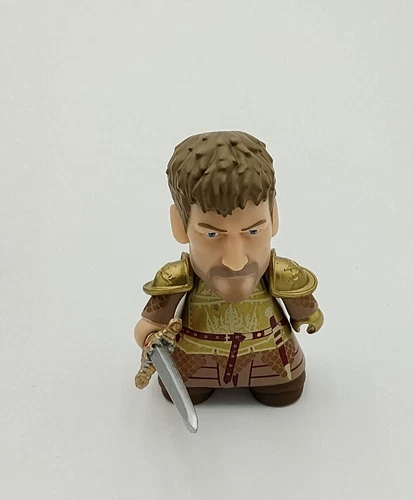 Titans Game of Thrones JAIME LANNISTER w/sword Vinyl Figure 2019