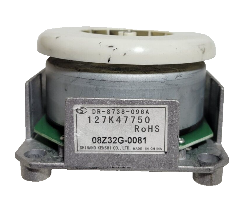 Shinano Kenshi Model: 08Z32G-0081 DR-8733-096A 127K47750