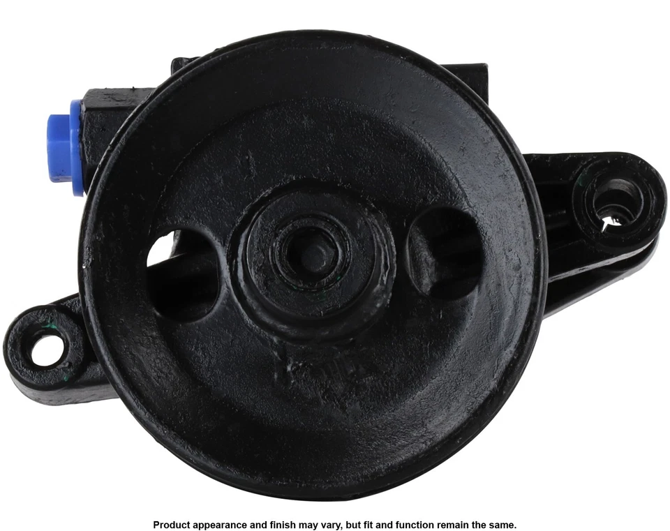 Bomba de dirección asistida Cardone para Kia Spectra5 2005-2009 2006 2007 2008 Foto 4 de 4