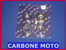 KIT CUSCINETTI STERZO COMPLETA KYMCO AGILITY 150 DAL 2008 AL 2012