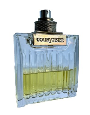 COURVOISIER L'EDITION IMPERIALE 2.5oz/75ml Men's EDPH Spray *ORIGINAL VINTAGE*