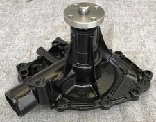 1962-64 Ford Fairlane Mustang Shelby Cobra Rebuilt Water Pump 289ci Hipo K Code