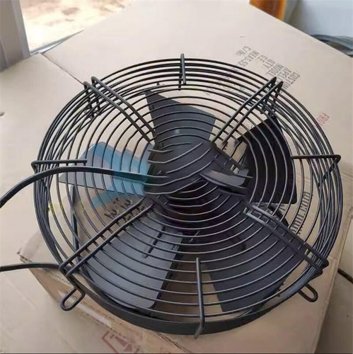 NEW One SANMU External rotor axial flow fan YWF(K)4E300-Z 230V - Afbeelding 3 van 4
