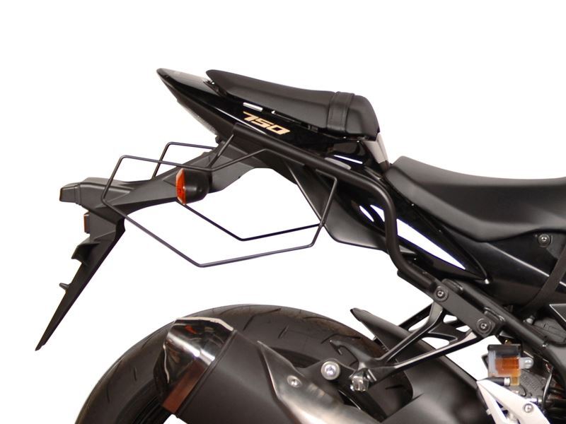 Shad Pannier Fitting Kit Only Suzuki GSR 750 2011-2017