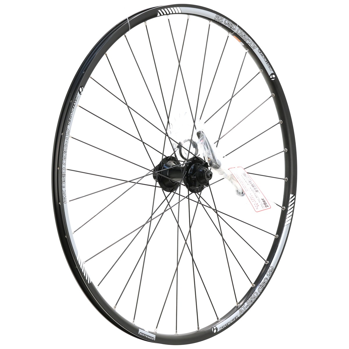 BONTRAGER輪組 美骑网-“满血版”就是香BONTRAGER AEOLUS RSL 51公路轮组评测