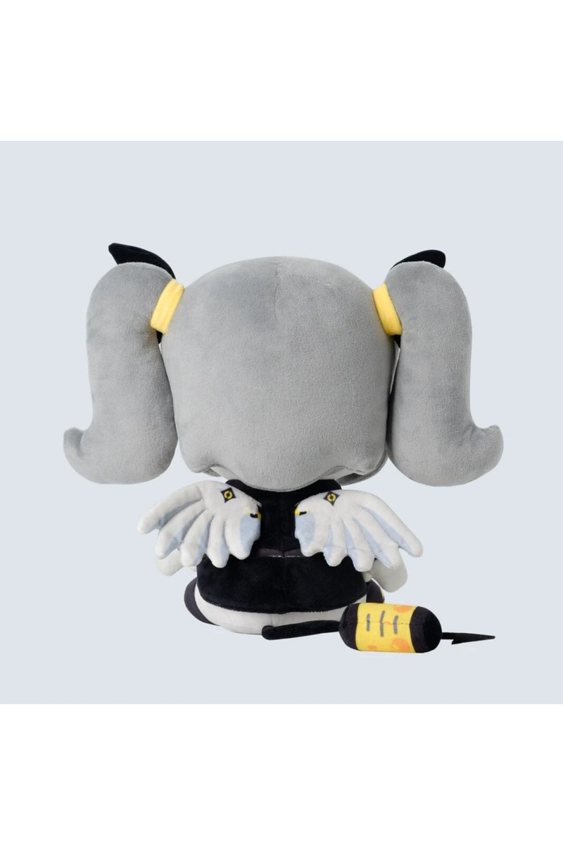 [公式] Murder Drones J ぬいぐるみ 25CM MURDER DRONES J Plush Toys Cute N Plush Doll Cartoon