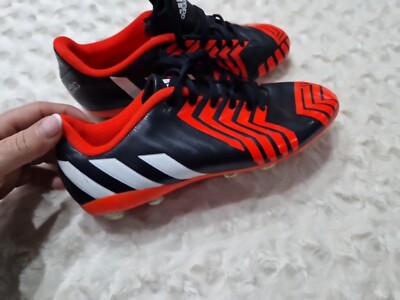 Adidas Predator Absolado Instinct Jr UK Größe 3