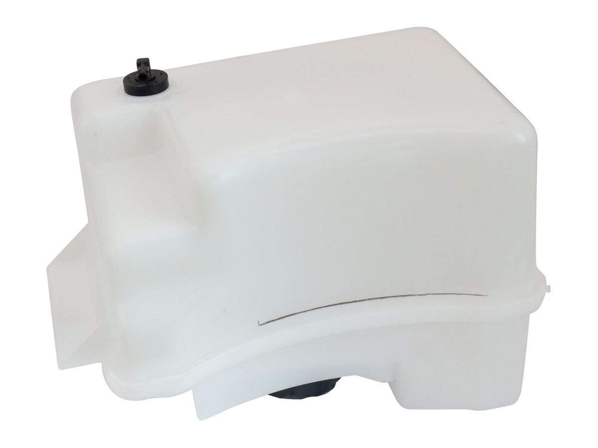 Réservoir De Carburant Pour Débroussailleuse 43CC 40-5 139 | Pièce De Rechange Plastique Blanc - Accessoire Tondeuse à Gazon - 9