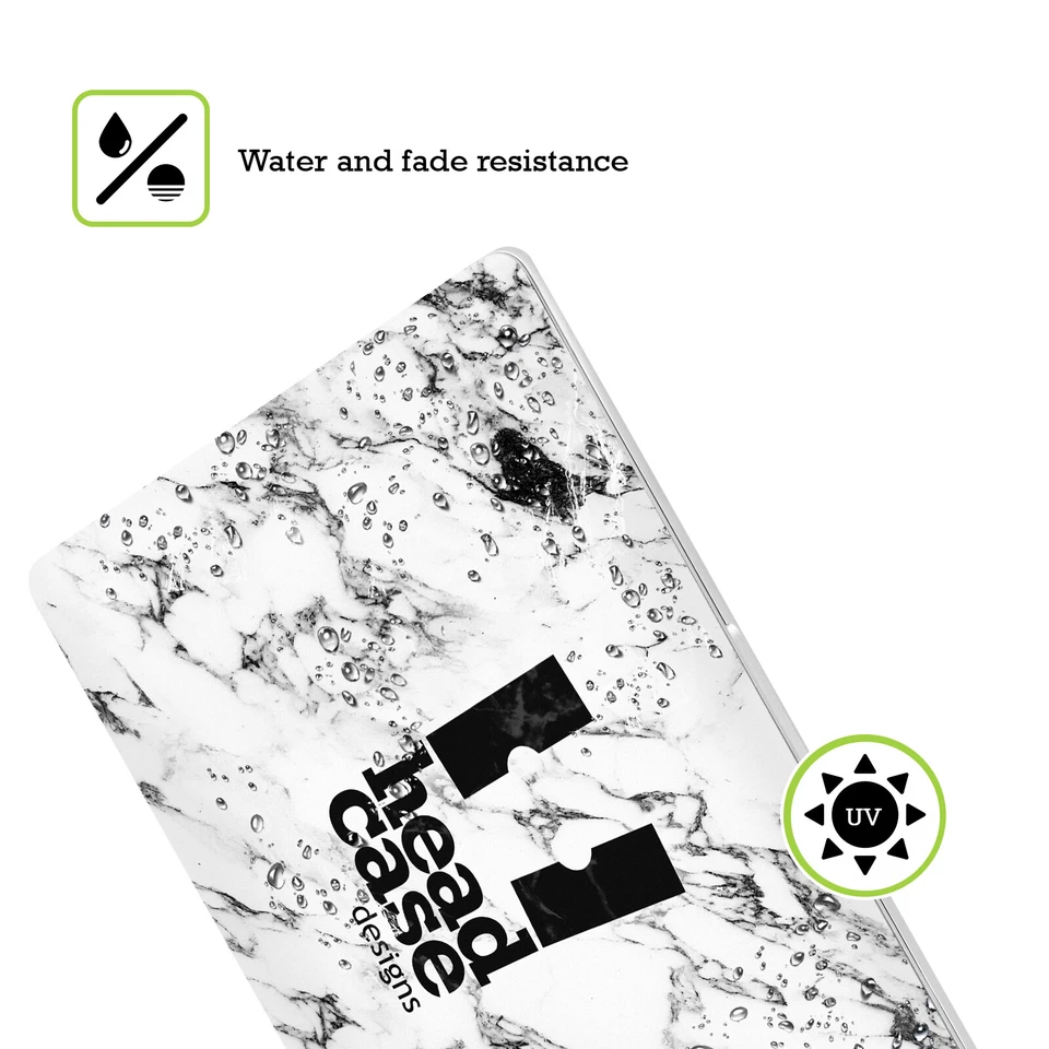 PIEL VINILO JARDÍN FLORAL OTOÑO MAYO OFICIAL PARA APPLE MACBOOK AIR PRO 13 - 16 Foto 4 de 4