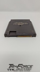 P.O.W. Prisoners of War Nintendo NES Authentic Cart tested & works, free shipp