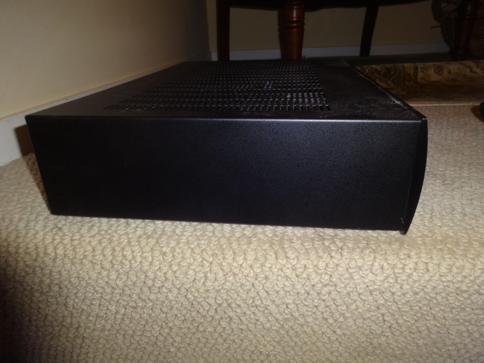 PSB CWA1 Custom Subwoofer Amplifier eBay