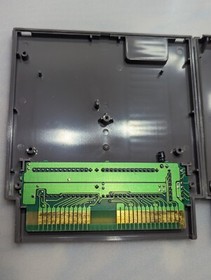 Hydlide original Nintendo NES game tested & working cartridge only