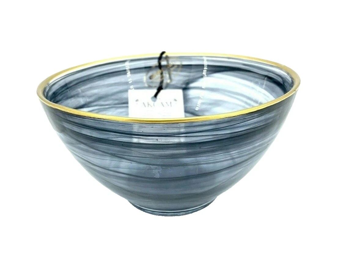 Tigelas de Sopa de Vidro