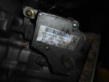 Boite de vitesse Smart CITY-COUPE