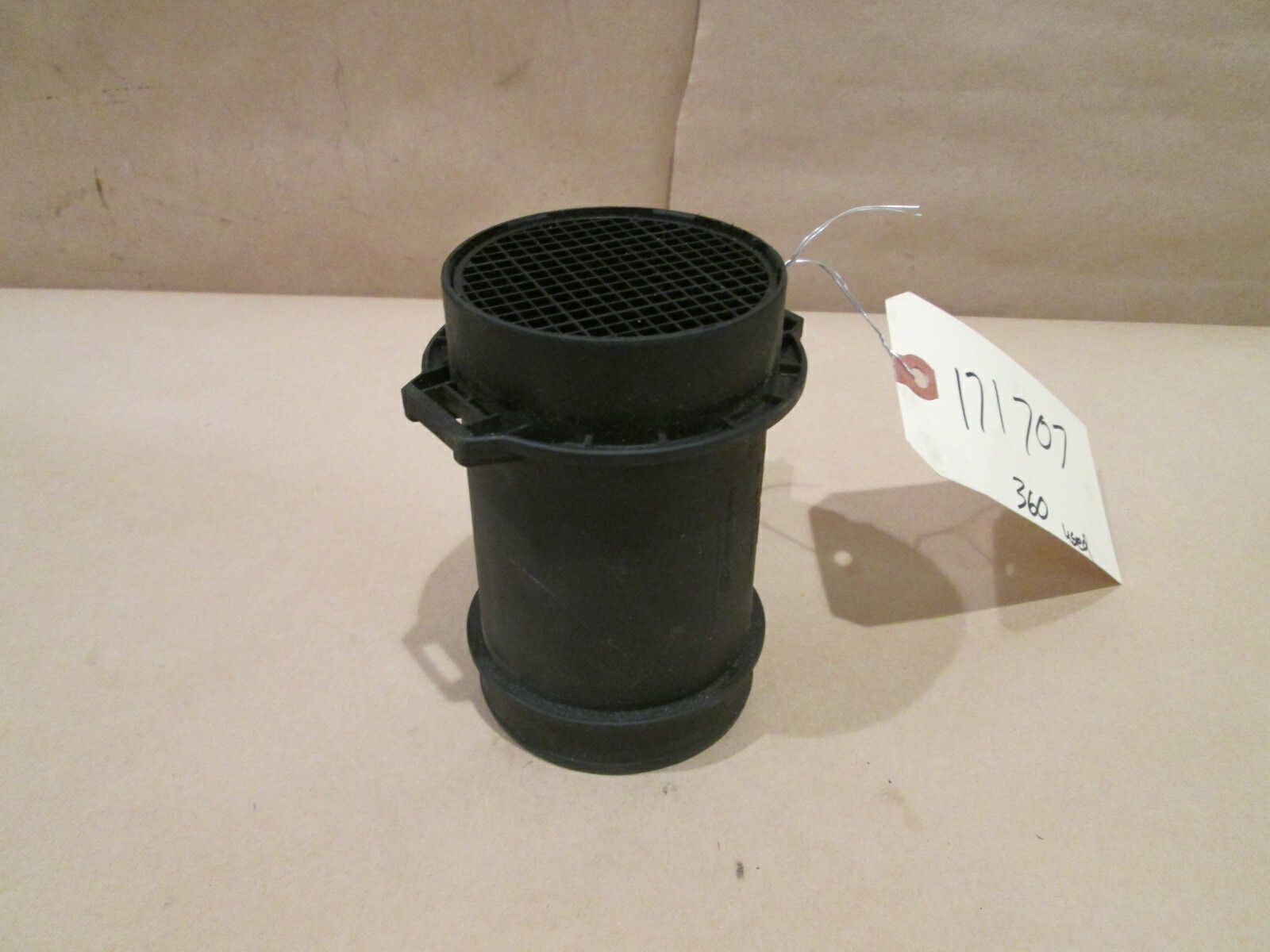 Ferrari 360 Air Flow Meter # 171707