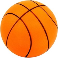 New Dribble Dream Silent Basketball Dribbling Indoor, Soundless Indoor