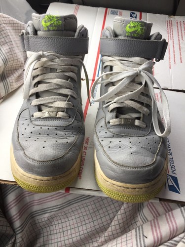 grey air force jewel