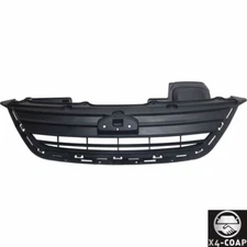 Front GRILLE For Ford Fiesta FO1223117 AE8Z8A284AA New