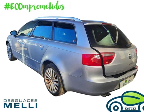 3R0919475 Modulo Elettronico per SEAT EXEO ST (3R5) Style 2012 8974196 - Foto 7 di 10