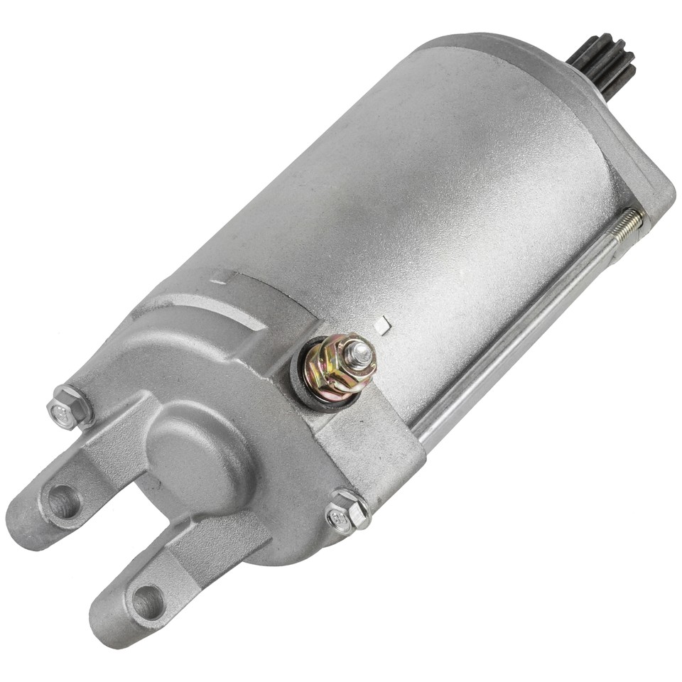 Starter Can-Am Bombardier BRP DS 650 - Foto 3