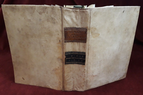 LEGGI CIVILI NEL LORO ORDINE NATURALE di G. DOMAT - Vol. I e II - CIOFFI 1839 - Foto 1 di 12