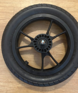 Baby Jogger CITY SELECT  Stroller Rear Wheel