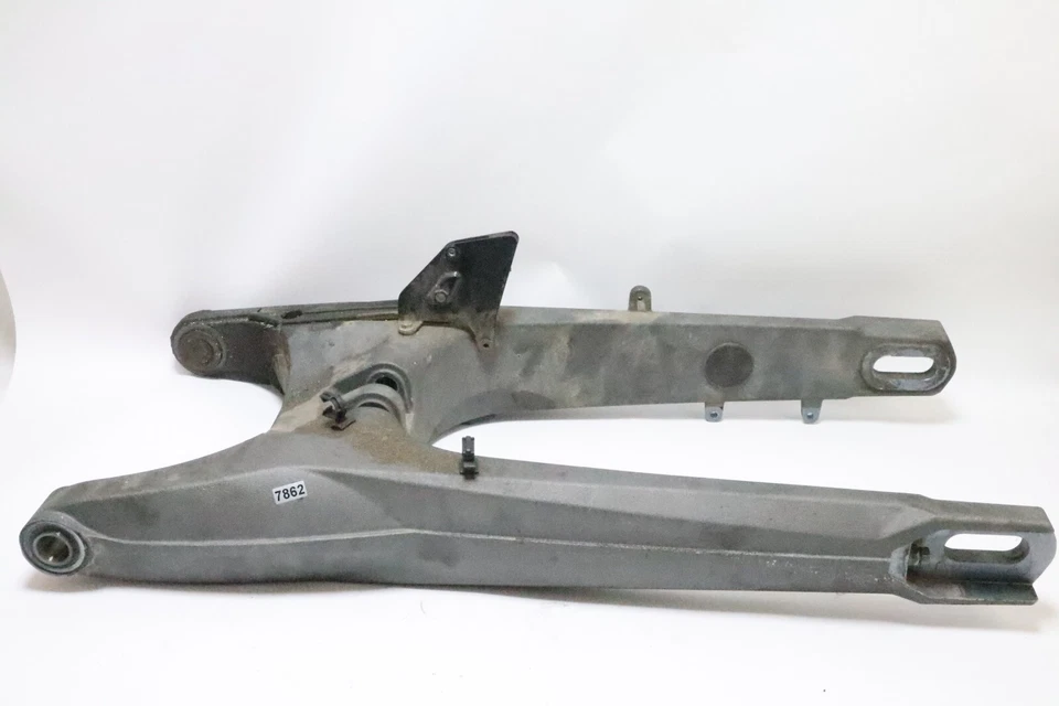 2007 06-09 BMW G650X G650 X challange Swing Arm Swingarm Foto 4 de 4