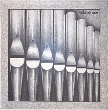 MARK LEVINSEN ACOUSTIC RECORDING SERIES - VOLUME ONE [ HI-MASTERED CUT ] Lp x1