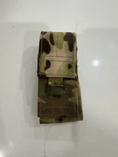 Eagle Industries MS2000 Strobe Pouch FR Molle Multicam Aircrew