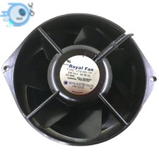 NEW Royal Fan UT676D-TP Cooling Fan 220V 43/40W 